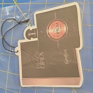 Luxury Brand Air Freshener New Seal